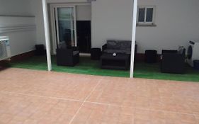 Apartamentos Arcade